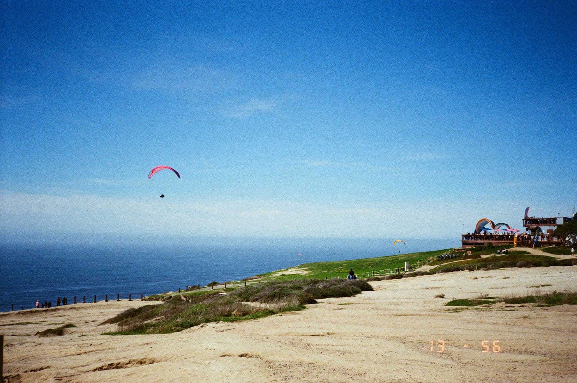 Paraglide