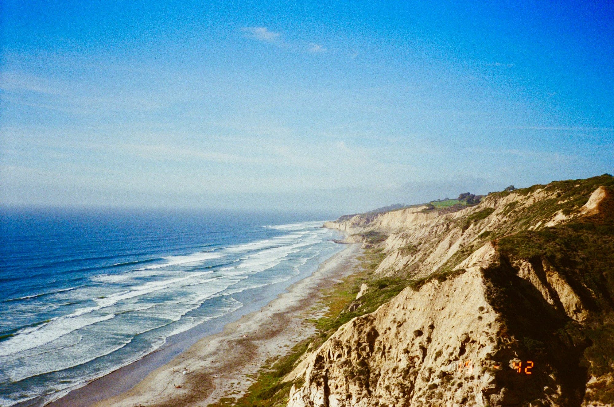Blacks Beach