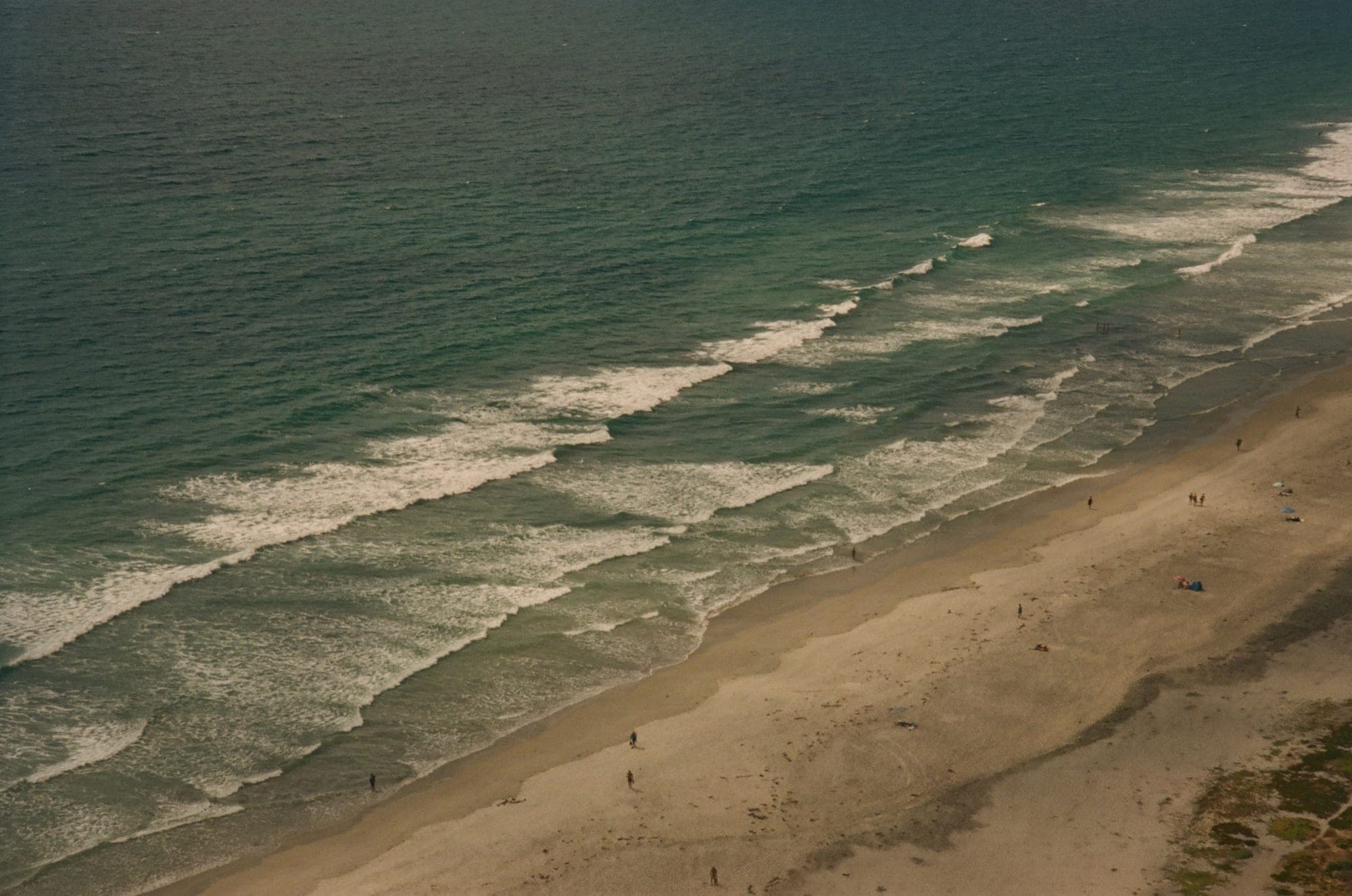 Alterwaves