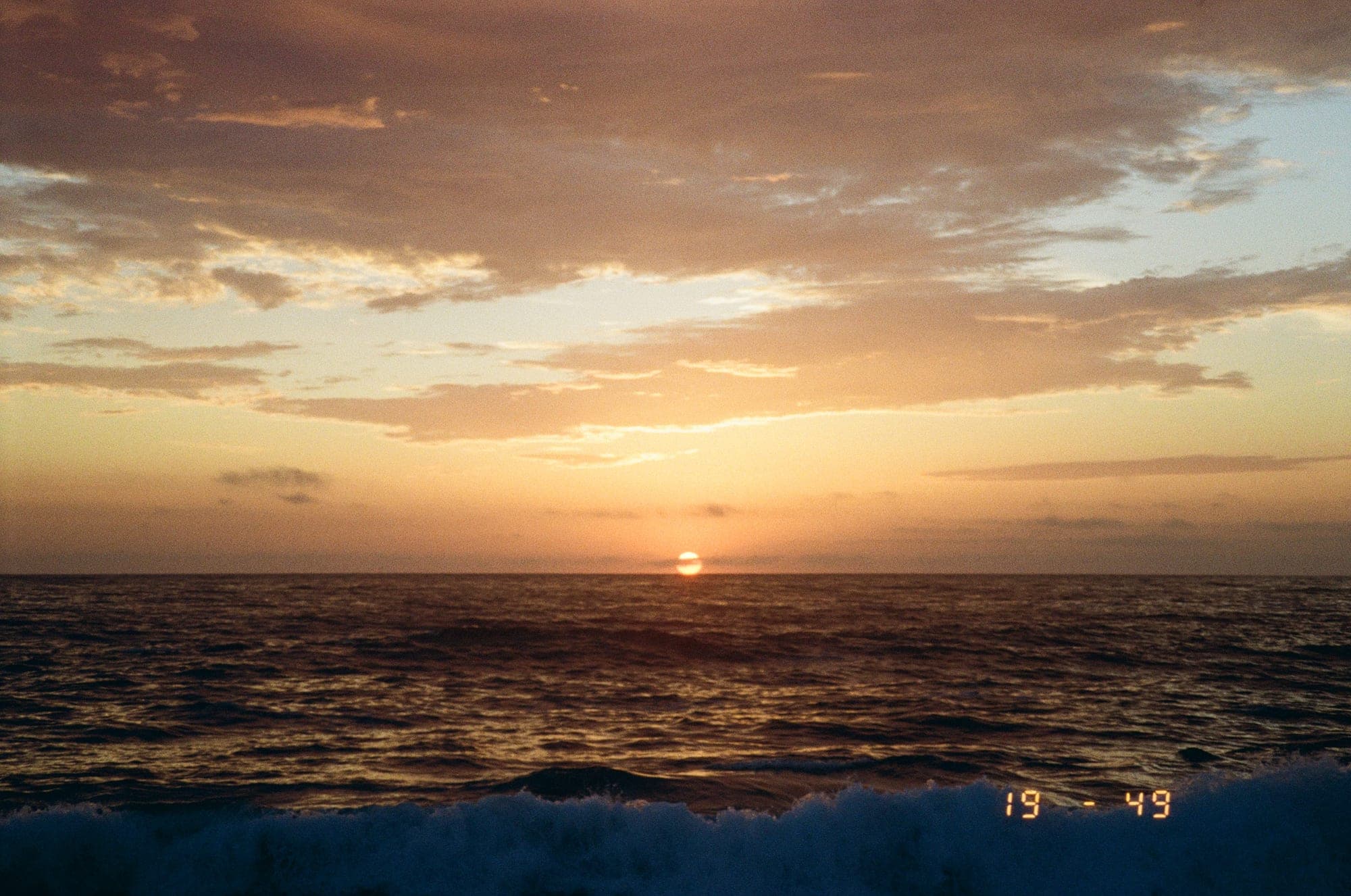 Golden Coast