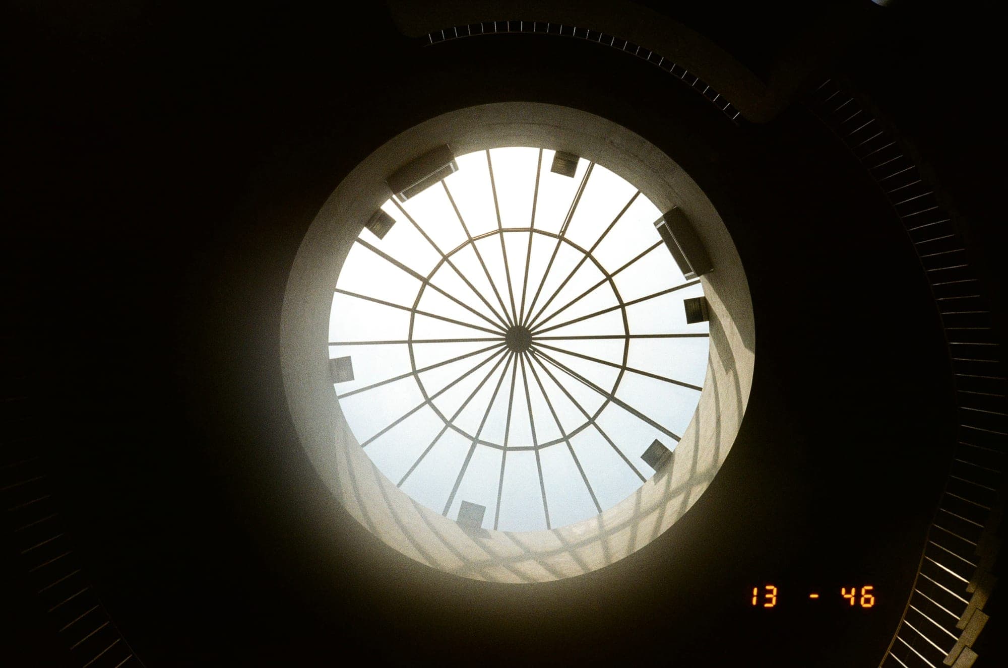 As Above...