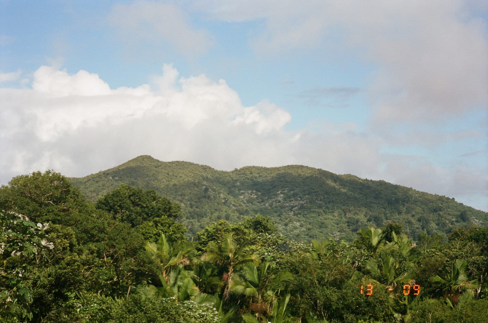 Top O' Da Yunque